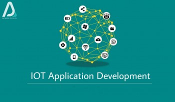 IoT App Development services in Brisbane, Australia