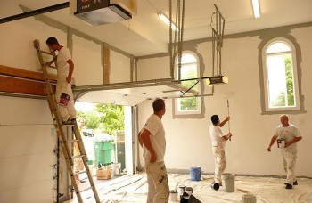 Best Residential Painters in Canberra