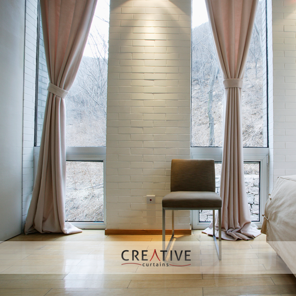 Creative Curtains