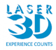 Laser 3D