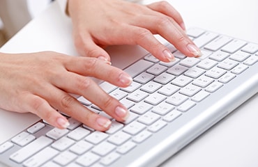 offshore data entry service provider