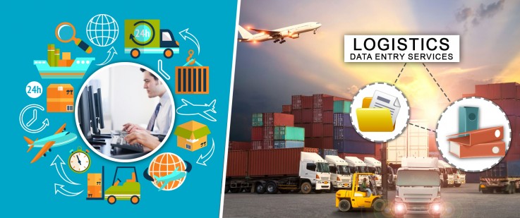 Outsource Logistics BPO Services