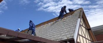 Asbestos removal Adelaide