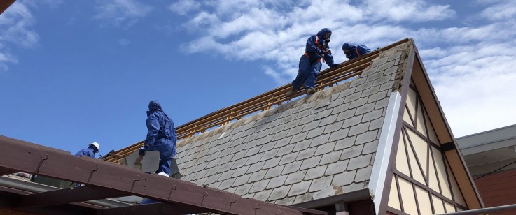Asbestos removal Adelaide