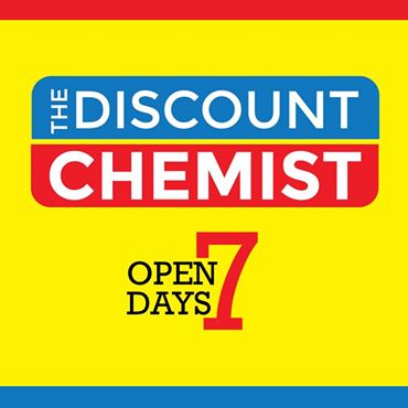 The Discount Chemist Berala