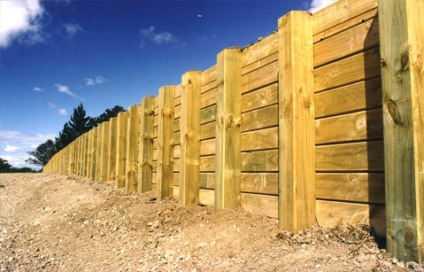 Fencing Contractors Donnybrook