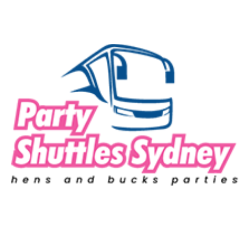Wedding Party Bus Hire in Sydney