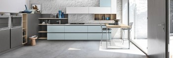 Luxury Sydney Kitchens -Eurolife Kitchen
