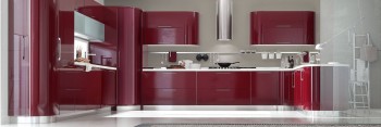 Luxury Sydney Kitchens -Eurolife Kitchen