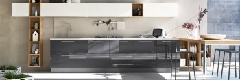Luxury Sydney Kitchens -Eurolife Kitchen