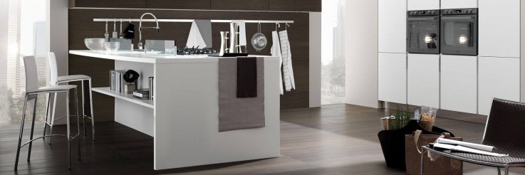 Luxury Sydney Kitchens -Eurolife Kitchen