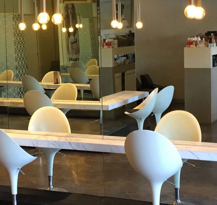 A Dynamic Hair Salon and Hair Stylist in South Yarra