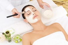 Anti Aging Skin Facial Packs - Shahnaz Facial Services Labrador 