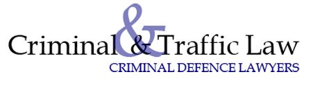 Criminal & Traffic Law