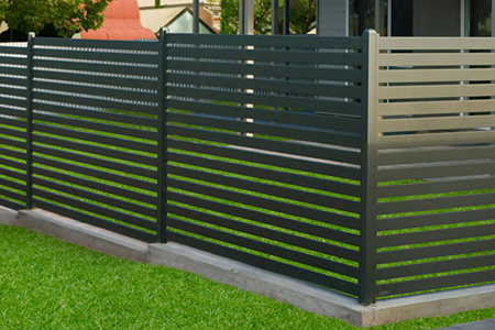 Best Colorbond Fencing in Perth
