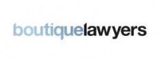 Boutique Lawyers