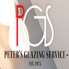 Peter's Glazing Service