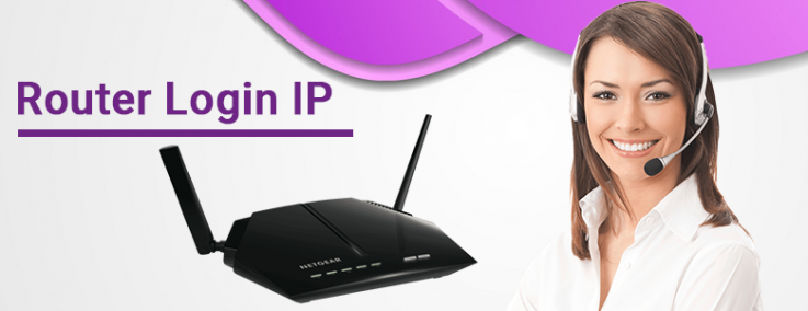 Login Fail  | Netgear Router Login IP 192.168.1.1