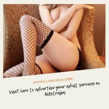Velosia Escort | Adult Services in Australia