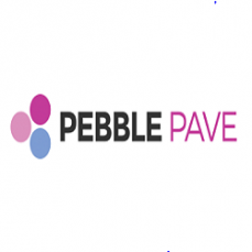 Pebble Pave