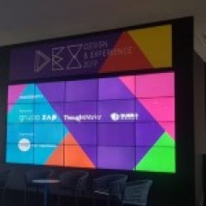 Locação de Projeção Mapeada em São Paulo