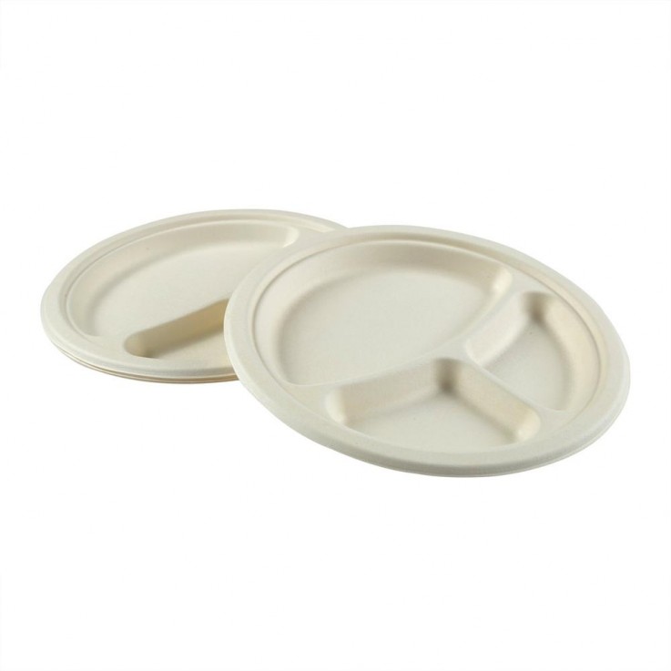 Buy Biodegradable Plate Online Wholesale