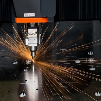 Benefits of Using a Laser Cutting Machine
