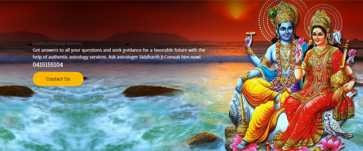 Astrologer in Sydney NSW | Psychic in NSW Australia