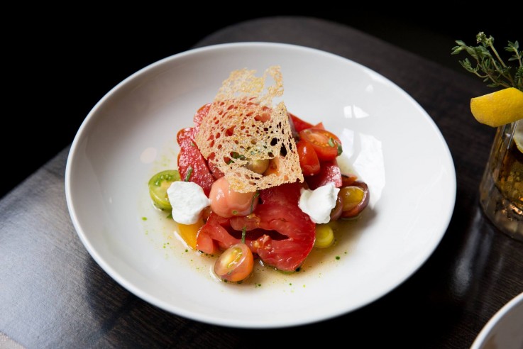 Best Restaurant Melbourne | Angus & Bon