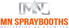 MN Spraybooths