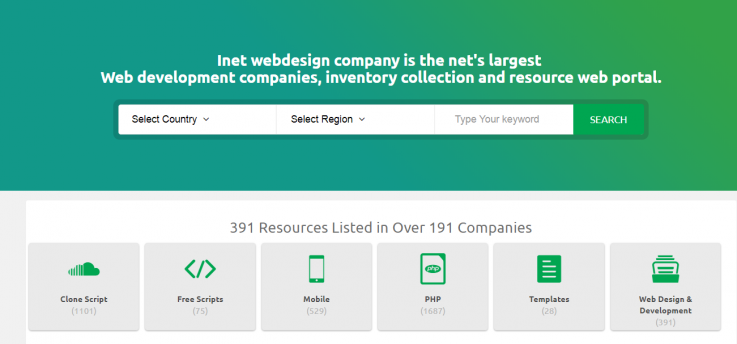 inetfreelance