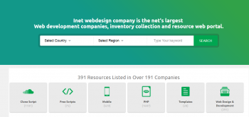 Web Design and Development Company