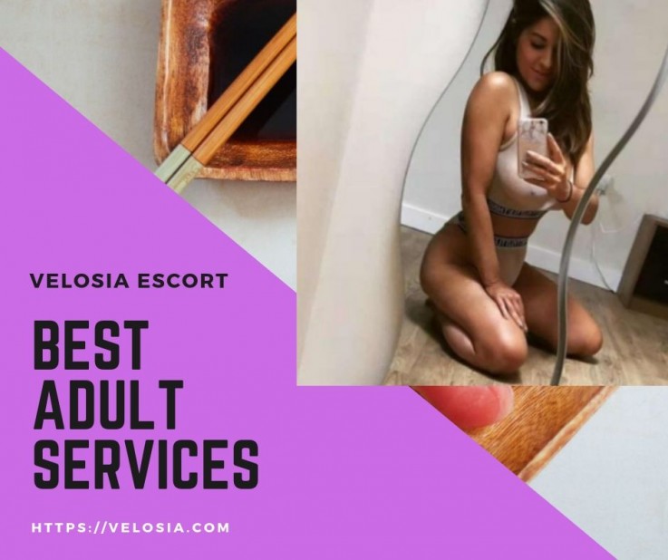 Velosia Adult Services in Australia | Velosia