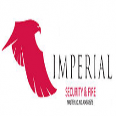 IMPERIAL SECURITY & FIRE