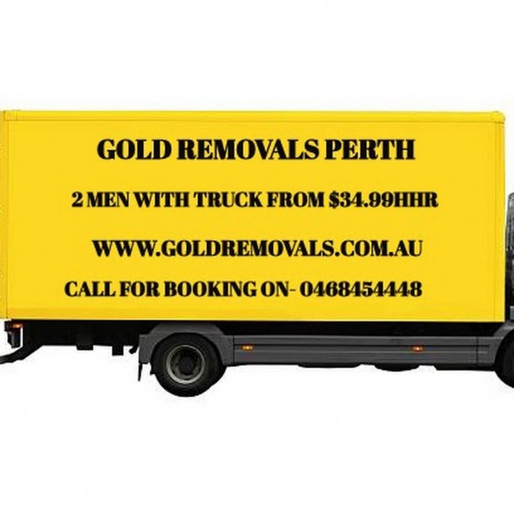 Best Movers And Packers In Perth