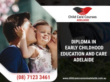 Uplift Your Career By Diploma In Early Childhood Education