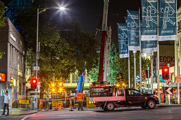 Useful Tips by Experts In Traffic Control