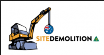 Site Demolition Pty Ltd