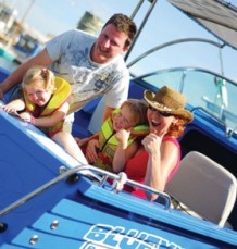 Boat Hire - Offers a Great Way to Enjoy the Boards