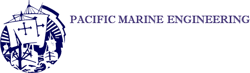 Pacific Marine PTY LTD