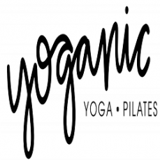 Yoganic: Yoga. Pilates. Barre