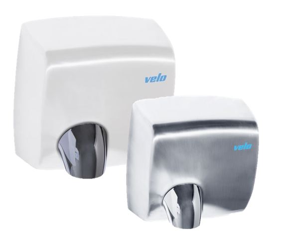 Commercial Bathroom Hand Dryers - Velo
