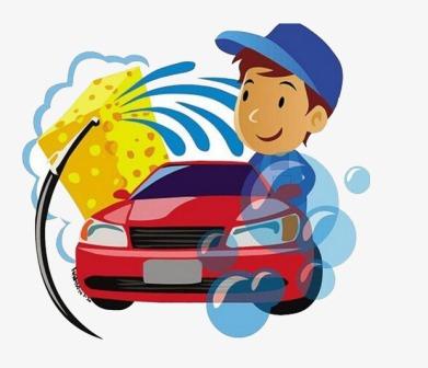 Sign Up Your Car For Car Wash in Sydney