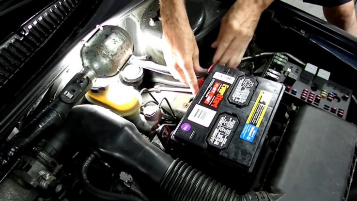 Affordable and Cheap Car Battery Replacement In Australia