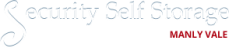 Security Self Storage