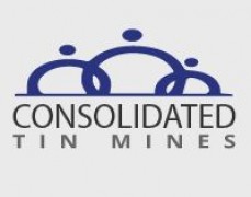 Consolidated Tin Mines