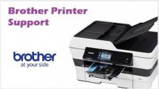 Brother printer Support