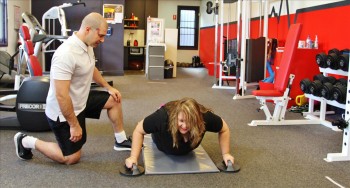 Best Mobility Training in Melbourne