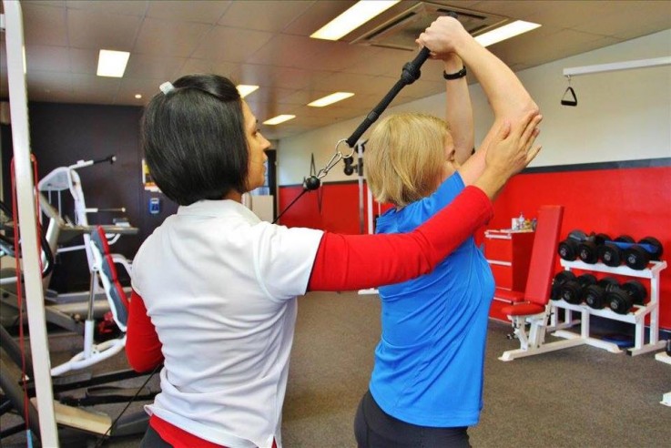 Best Mobility Training in Melbourne