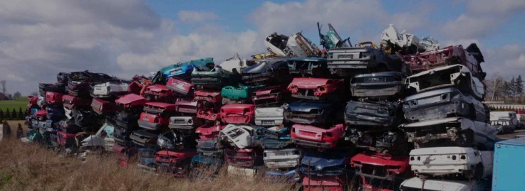 Get Cash for Cars in St Kilda - 5 Star Metal Scrap